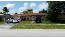 8521 NW 25TH CT Fort Lauderdale, FL 33322