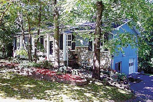 415 Lawson Mill Rd, Kingston, TN 37763