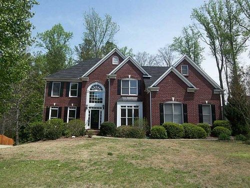 1650 Emerald Ridge, Marietta, GA 30062