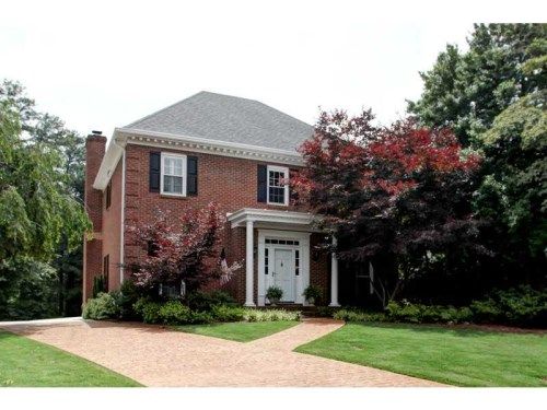 571 N Palisades Circle Se, Marietta, GA 30067
