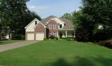 573 Brookline Drive Marietta, GA 30067