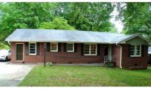 2001 Meadowbrook Lane Se Marietta, GA 30067