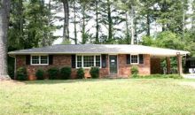 940 Oriole Lane Marietta, GA 30067