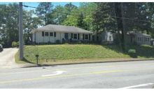 236 Powers Ferry Road Marietta, GA 30067