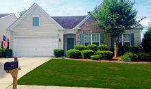 6695 Waveland Drive Cumming, GA 30040