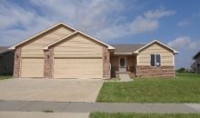 1723 N Decker St Wichita, KS 67235