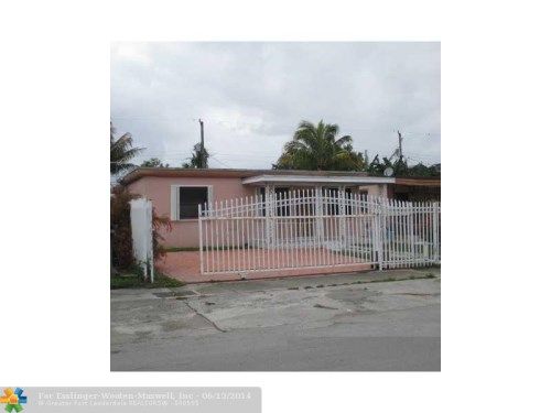 520 NW 59TH CT, Miami, FL 33126