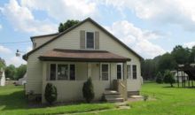 3249 Benshoff Hill Road Johnstown, PA 15909