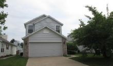 9205 Allegro Dr Indianapolis, IN 46231