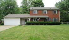 4718 Susy Lane Indianapolis, IN 46221