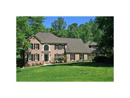 5279 Rocky Hill Drive Sw, Lilburn, GA 30047