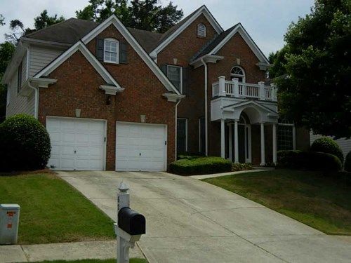 6240 Hampton Highlands Drive, Cumming, GA 30041