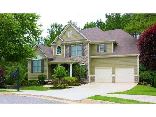 238 Mcevers Branch Landing, Acworth, GA 30101