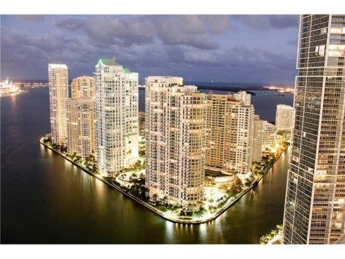 801 BRICKELL KEY BL # 3101, Miami, FL 33131