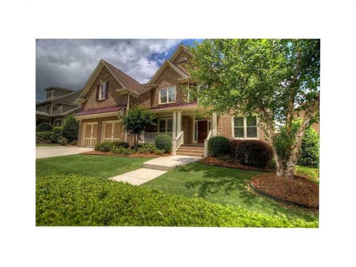 4380 Crossland Drive, Cumming, GA 30040