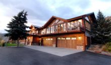 2490 E. La Bonte Rd. Jackson, WY 83001