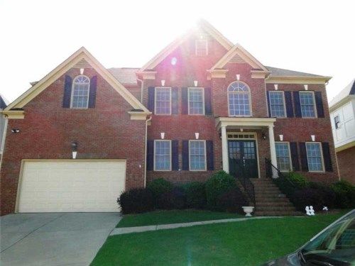9754 Talisman Drive, Alpharetta, GA 30022