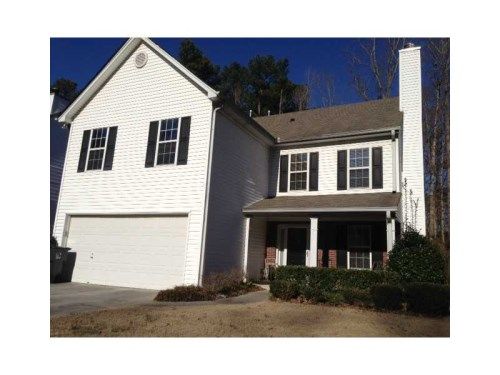 355 Oakland Place Drive, Lawrenceville, GA 30044