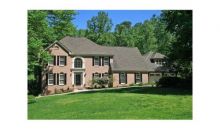5279 Rocky Hill Drive Sw Lilburn, GA 30047