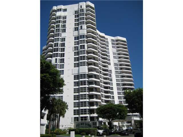 3400 NE 192 ST # 2107, Miami, FL 33180