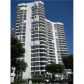 3400 NE 192 ST # 2107, Miami, FL 33180 ID:8049963