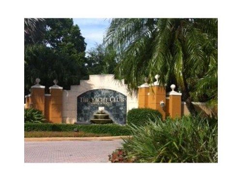 19801 E COUNTRY CLUB DR # 4105, Miami, FL 33180