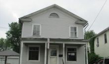 405 South D St Fairfield, IA 52556