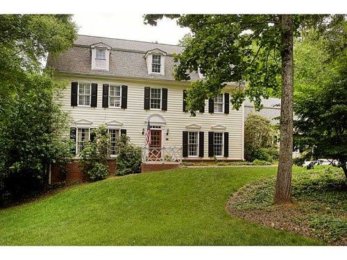 230 Bay Colt Road, Alpharetta, GA 30009