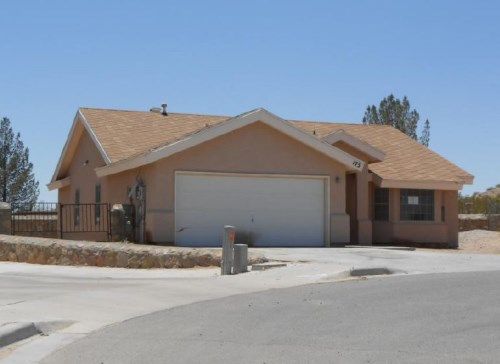 173 Merlin Ct, Santa Teresa, NM 88008