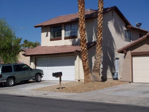 6548 Gumwood Road, Las Vegas, NV 89108