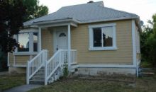 168 W Gwen St Ogden, UT 84404