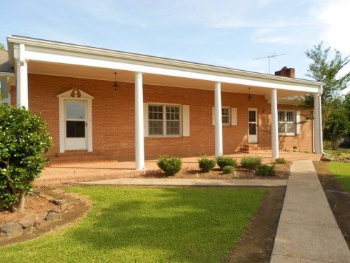 2106 Jim Dill Rd, Ethelsville, AL 35461