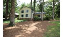 4158 Valley Drive Lilburn, GA 30047