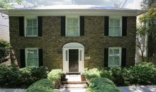 2184 Nw Defoors Ferry Road Atlanta, GA 30318