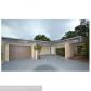 5309 BUTTONWOOD CT, Fort Lauderdale, FL 33319 ID:8970339