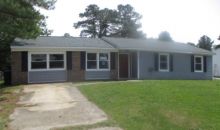 3124 Woodbaugh Dr Chesapeake, VA 23321