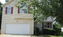 4467 Big Bluff Court Douglasville, GA 30135