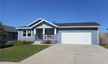 1661 Pathfinder Cir Gillette, WY 82716