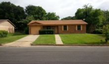 318 E Mims St Tyler, TX 75702