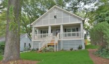 163 Ne Whitefoord Avenue Ne Atlanta, GA 30307