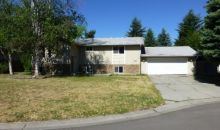 11711 N Howard Court Spokane, WA 99218