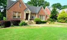 1235 Pasadena Avenue Ne Atlanta, GA 30306