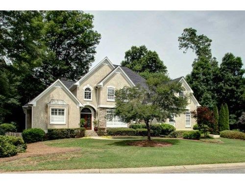 100 Scarborough Court, Marietta, GA 30067