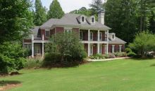 1635 Eversedge Drive Alpharetta, GA 30009