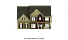 5153 Forest Brook Parkway Marietta, GA 30068