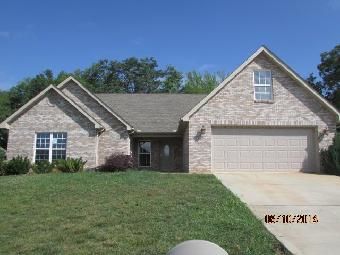 2705 Brantley Park, Maryville, TN 37804