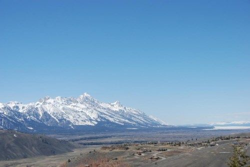 810 W SADDLE BUTTE DR, Jackson, WY 83001