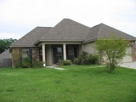 9145 Kanawaha Ct, Denham Springs, LA 70726