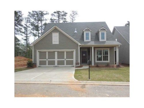 3759 Olson Drive, Austell, GA 30106