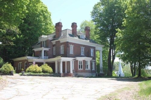 9 Elm Hill, Springfield, VT 05156